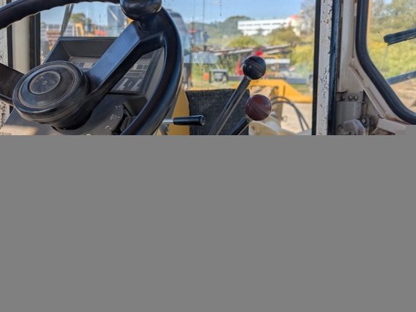 MITUBISHI MG430 ★ Road Equipment ★ CAB, 162,450km - Image 70