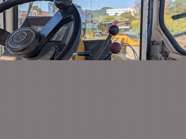 MITUBISHI MG430 ★ Road Equipment ★ CAB, 162,450km