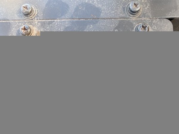 MITUBISHI MG430 ★ Road Equipment ★ CAB, 162,450km - Image 72