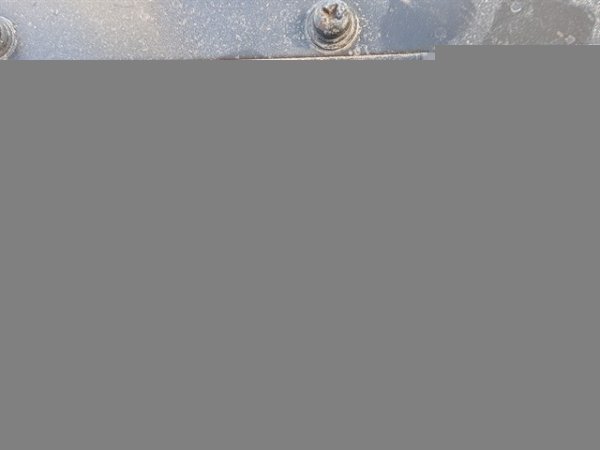MITUBISHI MG430 ★ Road Equipment ★ CAB, 162,450km - Image 73