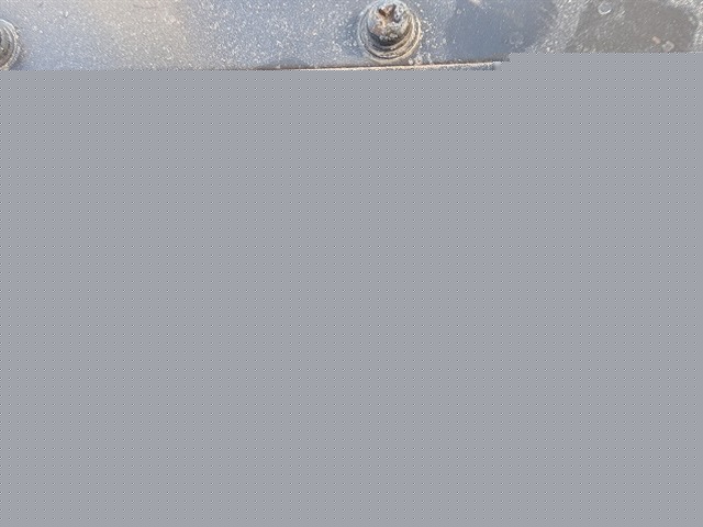 MITUBISHI MG430 ★ Road Equipment ★ CAB, 162,450km