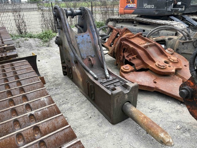 KONAN MKB1500SS ★ Parts & Attachment ★ Not checked operation & availability of missing parts 動作及び欠品の有無未確認