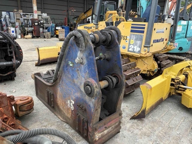 KONAN MKB1500SS ★ Parts & Attachment ★ Not checked operation & availability of missing parts 動作及び欠品の有無未確認