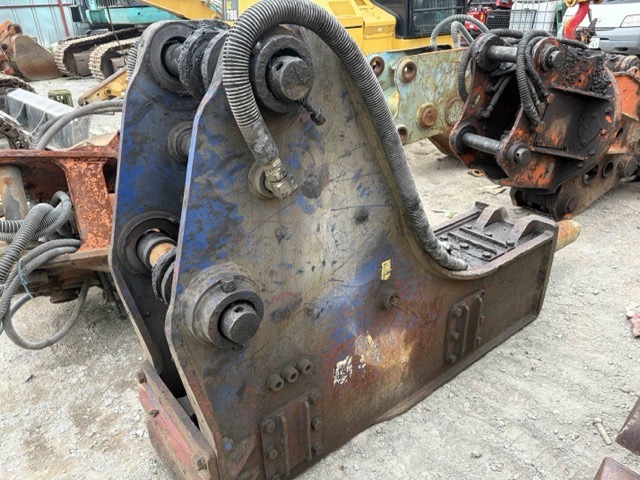 KONAN MKB1500SS ★ Parts & Attachment ★ Not checked operation & availability of missing parts 動作及び欠品の有無未確認
