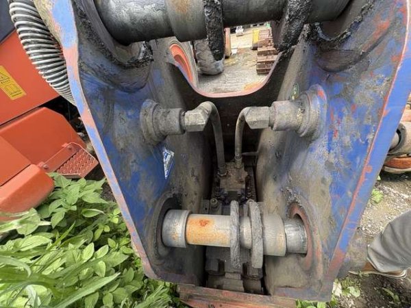 KONAN MKB1500SS ★ Parts & Attachment ★ Not checked operation & availability of missing parts 動作及び欠品の有無未確認 - Image 9