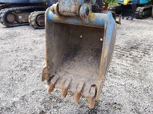 MITSUBISHI MS020 ★ Mini Excavator ★ 320R, CAB