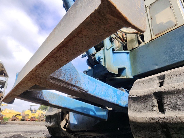MITSUBISHI MS020 ★ Mini Excavator ★ 320R, CAB