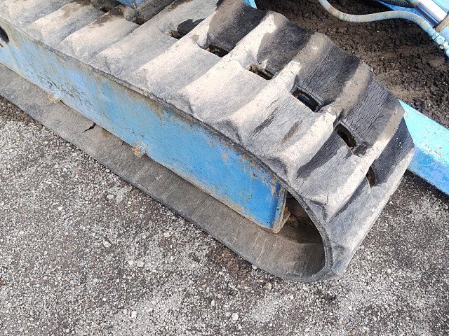 MITSUBISHI MS020 ★ Mini Excavator ★ 320R, CAB