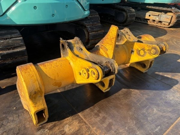 KOMATSU MULTI_SHANK_RIPPER_D85EX-15E0 ★ Parts & Attachment ★ 4DD01-J-12290 - Image 2