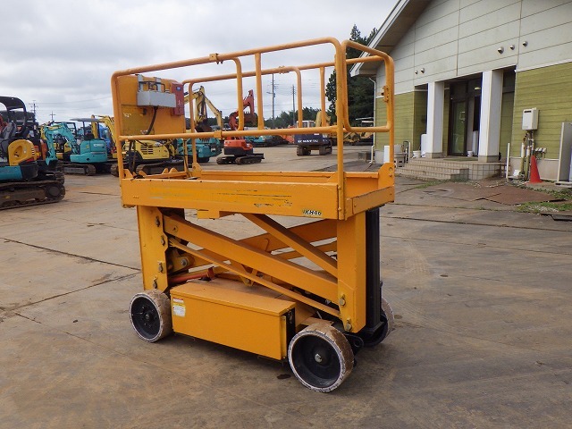 S-MAC NKH46 ★ Other ★ 4.6m, 200kg, WHEEL