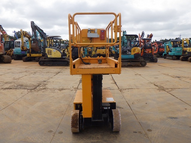 S-MAC NKH46 ★ Other ★ 4.6m, 200kg, WHEEL