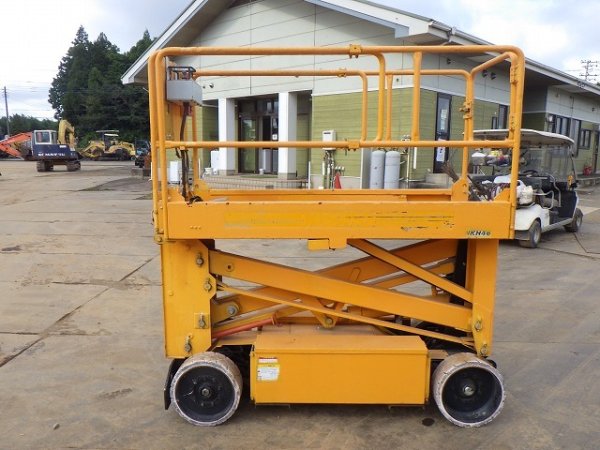S-MAC NKH46 ★ Other ★ 4.6m, 200kg, WHEEL - Image 9