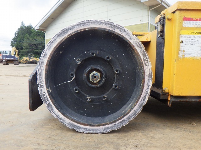 S-MAC NKH46 ★ Other ★ 4.6m, 200kg, WHEEL