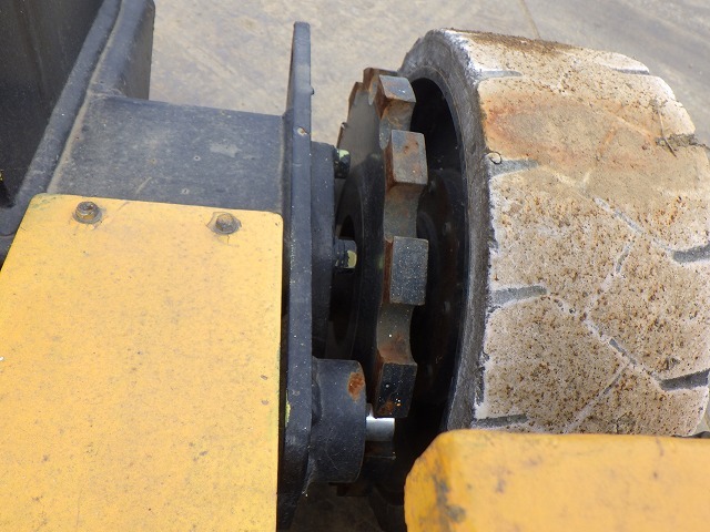 S-MAC NKH46 ★ Other ★ 4.6m, 200kg, WHEEL