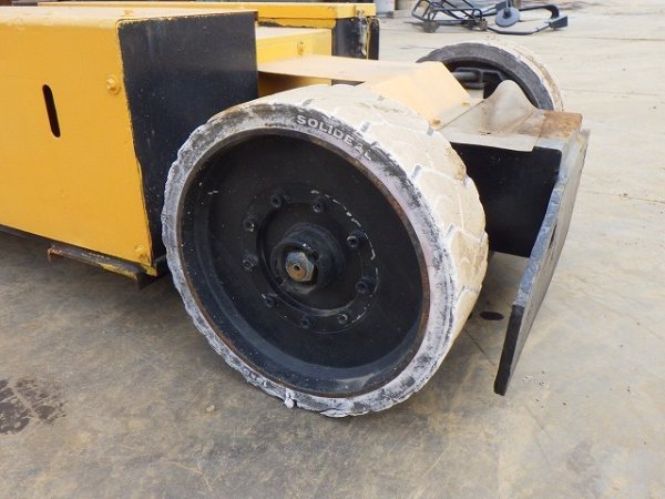 S-MAC NKH46 ★ Other ★ 4.6m, 200kg, WHEEL - Image 21