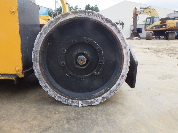 S-MAC NKH46 ★ Other ★ 4.6m, 200kg, WHEEL - Image 23