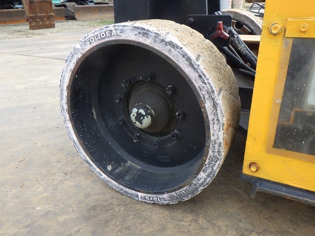 S-MAC NKH46 ★ Other ★ 4.6m, 200kg, WHEEL