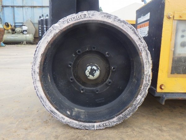 S-MAC NKH46 ★ Other ★ 4.6m, 200kg, WHEEL - Image 27