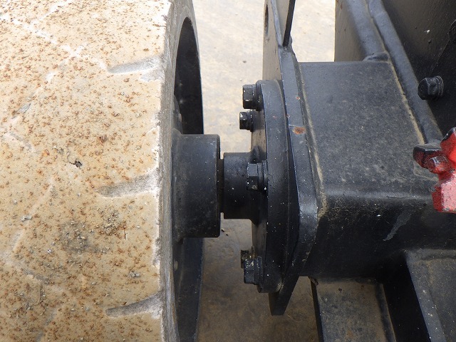 S-MAC NKH46 ★ Other ★ 4.6m, 200kg, WHEEL