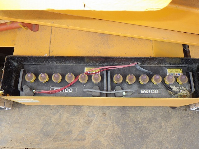 S-MAC NKH46 ★ Other ★ 4.6m, 200kg, WHEEL