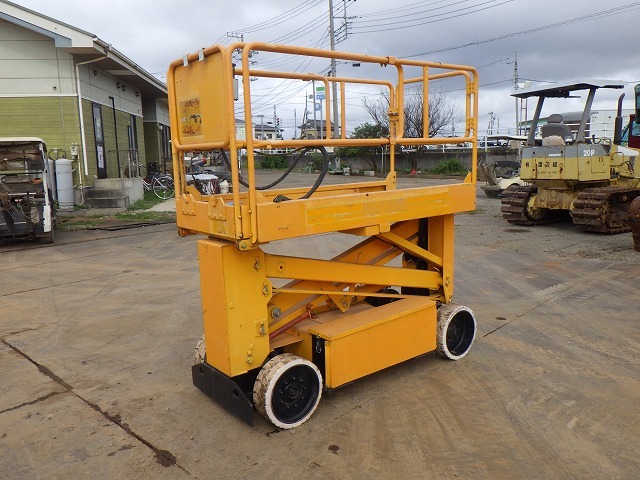 S-MAC NKH46 ★ Other ★ 4.6m, 200kg, WHEEL