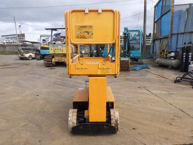 S-MAC NKH46 ★ Other ★ 4.6m, 200kg, WHEEL