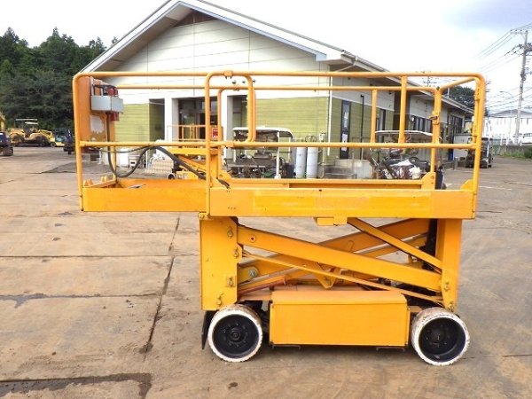 S-MAC NKH46 ★ Other ★ 4.6m, 200kg, WHEEL - изображение 9