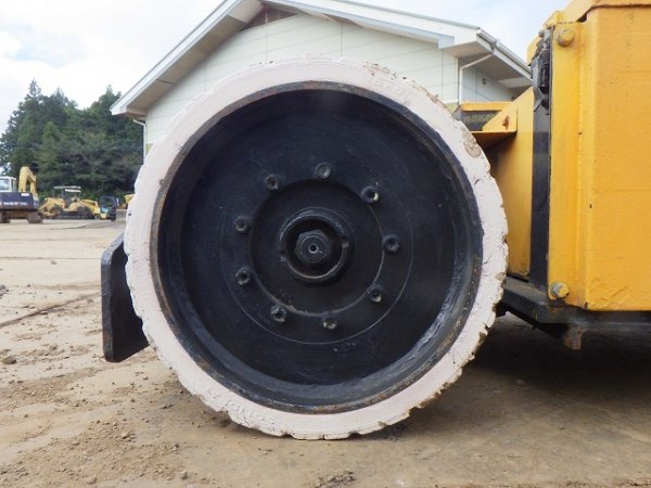 S-MAC NKH46 ★ Other ★ 4.6m, 200kg, WHEEL - изображение 15