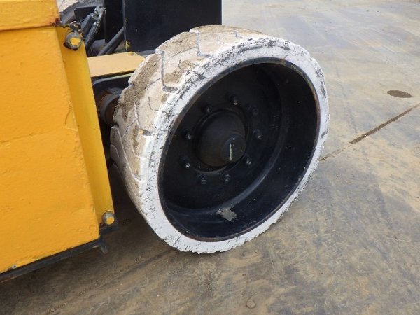 S-MAC NKH46 ★ Other ★ 4.6m, 200kg, WHEEL - изображение 17