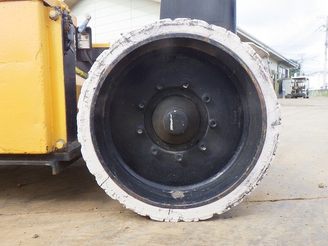 S-MAC NKH46 ★ Other ★ 4.6m, 200kg, WHEEL