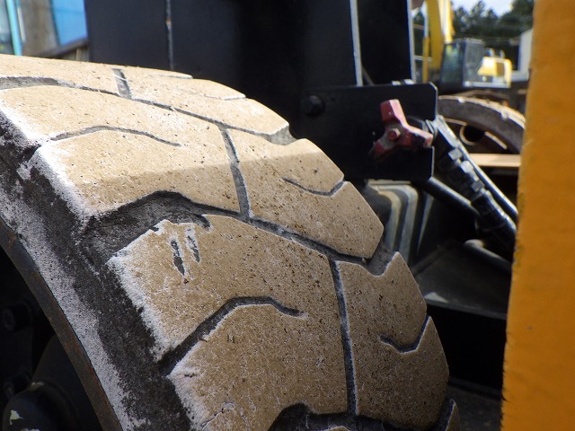 S-MAC NKH46 ★ Other ★ 4.6m, 200kg, WHEEL