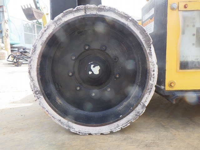 S-MAC NKH46 ★ Other ★ 4.6m, 200kg, WHEEL