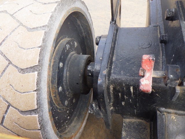 S-MAC NKH46 ★ Other ★ 4.6m, 200kg, WHEEL