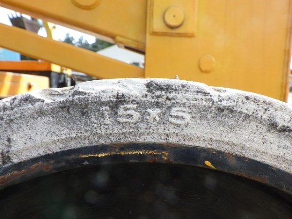 S-MAC NKH46 ★ Other ★ 4.6m, 200kg, WHEEL - изображение 30