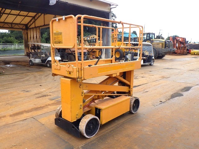 S-MAC NKH46 ★ Other ★ 4.6m, 200kg, WHEEL