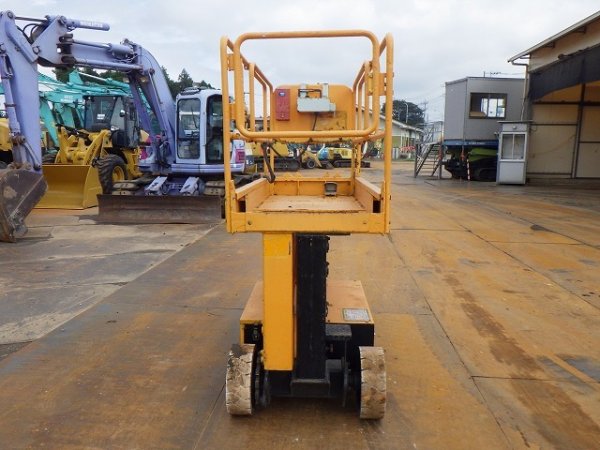 S-MAC NKH46 ★ Other ★ 4.6m, 200kg, WHEEL - Image 6