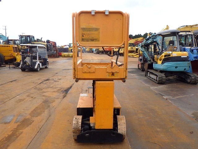 S-MAC NKH46 ★ Other ★ 4.6m, 200kg, WHEEL