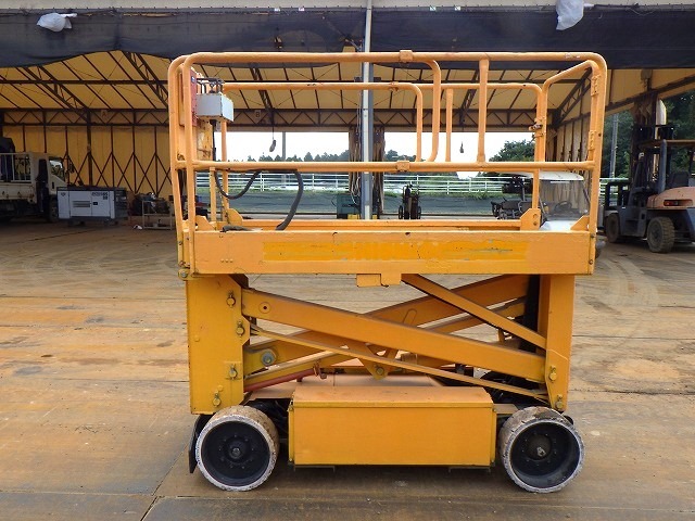 S-MAC NKH46 ★ Other ★ 4.6m, 200kg, WHEEL