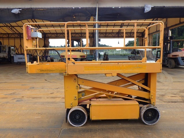 S-MAC NKH46 ★ Other ★ 4.6m, 200kg, WHEEL