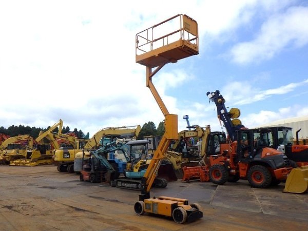 S-MAC NKH46 ★ Other ★ 4.6m, 200kg, WHEEL - Image 10