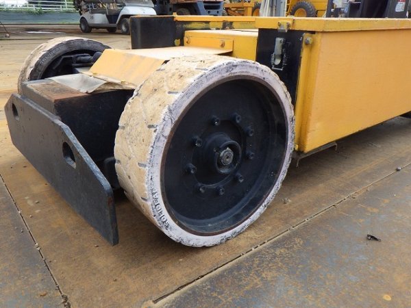 S-MAC NKH46 ★ Other ★ 4.6m, 200kg, WHEEL - Image 13