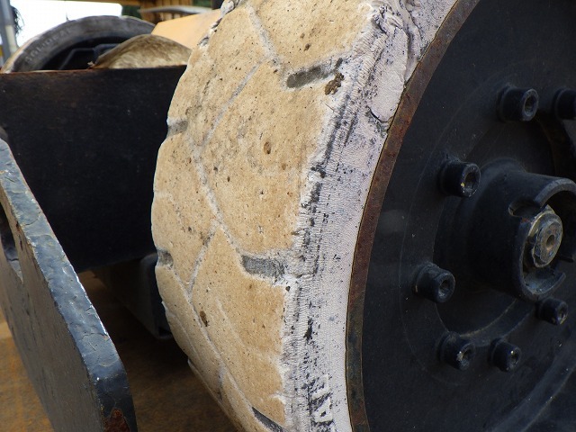 S-MAC NKH46 ★ Other ★ 4.6m, 200kg, WHEEL