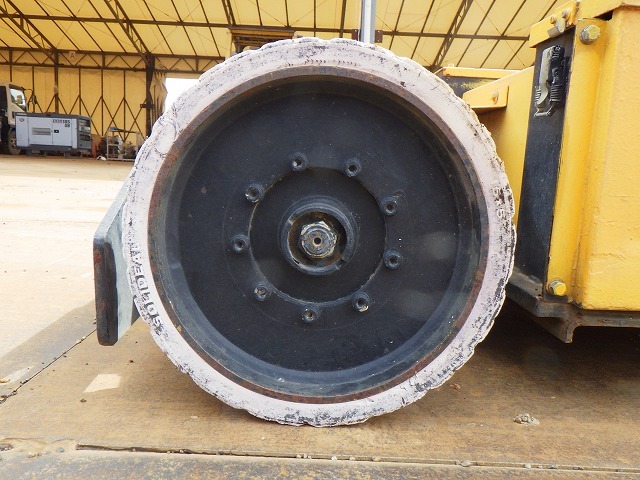 S-MAC NKH46 ★ Other ★ 4.6m, 200kg, WHEEL