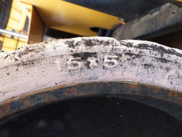 S-MAC NKH46 ★ Other ★ 4.6m, 200kg, WHEEL