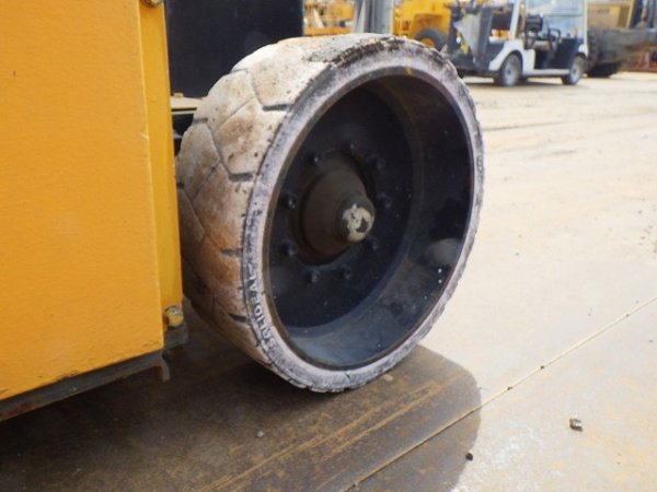 S-MAC NKH46 ★ Other ★ 4.6m, 200kg, WHEEL - Image 18