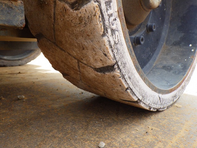S-MAC NKH46 ★ Other ★ 4.6m, 200kg, WHEEL
