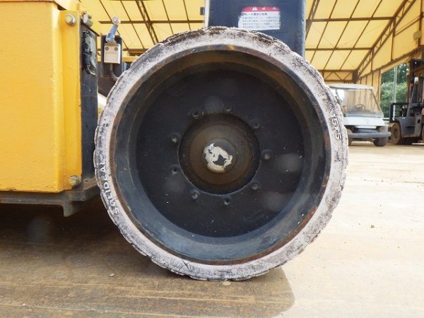 S-MAC NKH46 ★ Other ★ 4.6m, 200kg, WHEEL - Image 20