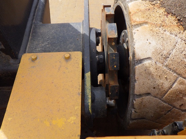 S-MAC NKH46 ★ Other ★ 4.6m, 200kg, WHEEL