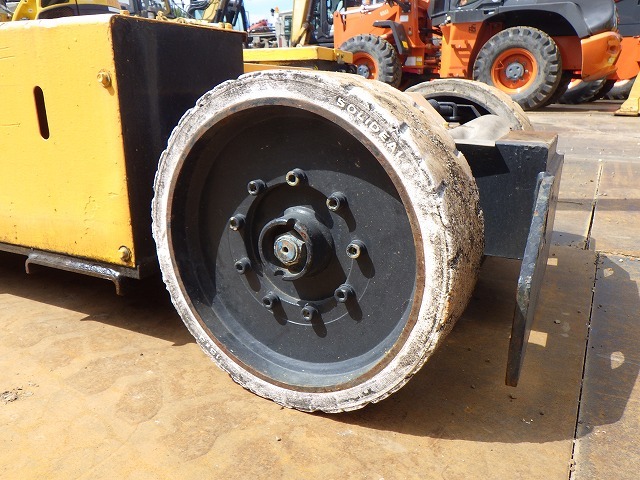 S-MAC NKH46 ★ Other ★ 4.6m, 200kg, WHEEL