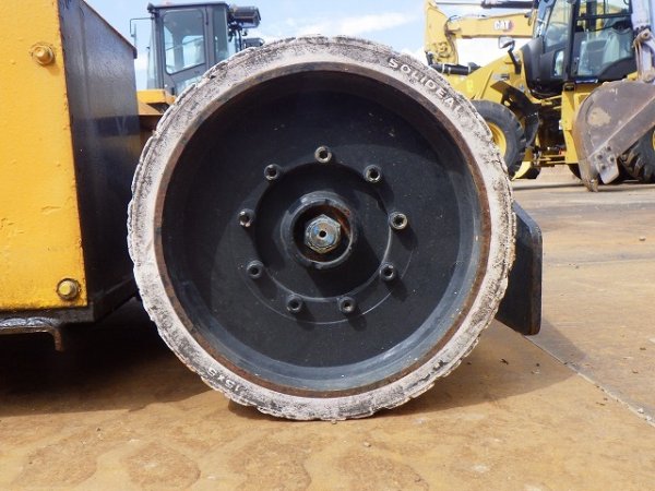 S-MAC NKH46 ★ Other ★ 4.6m, 200kg, WHEEL - Image 25